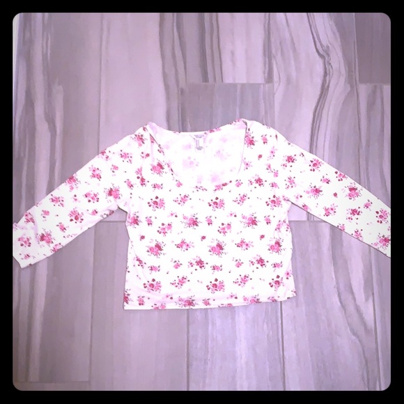 Crop top - Picture 1 of 1